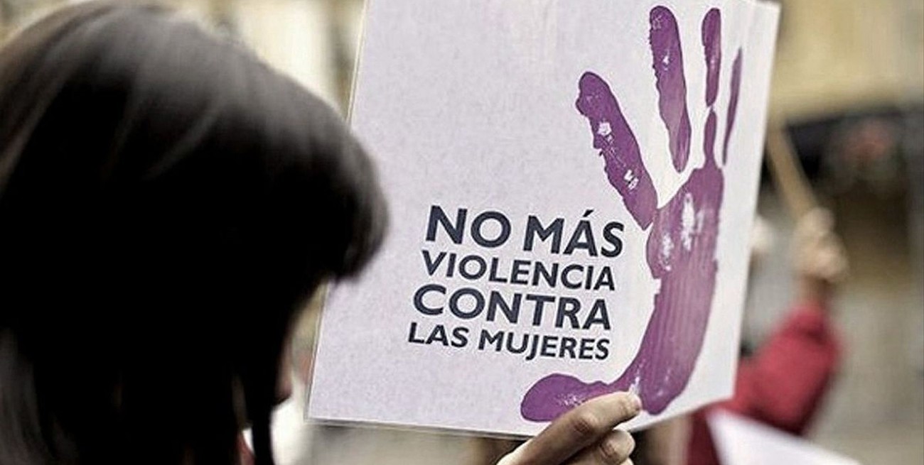 Cayastá: golpeó y violó a su pareja "por celos"