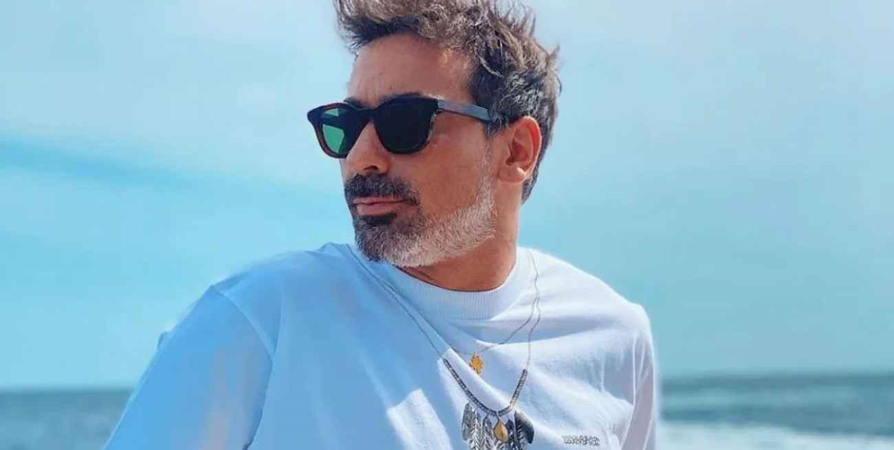 "Pocho" Lavezzi fue trasladado a una clínica de salud mental