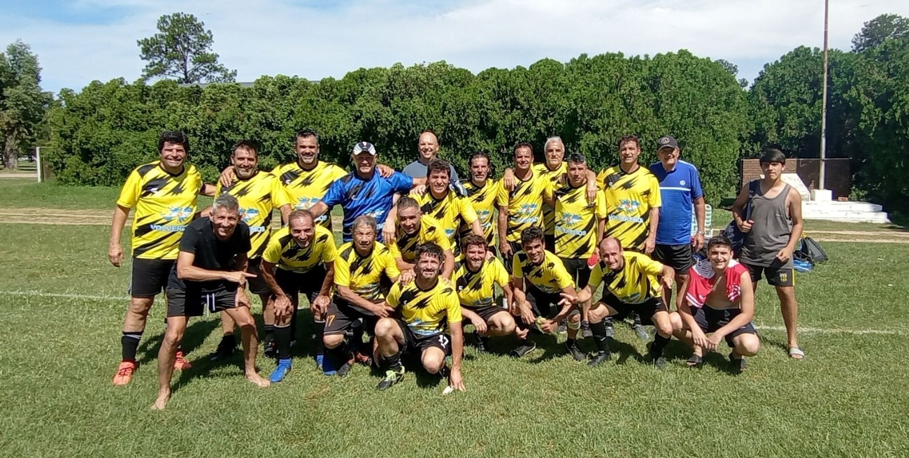 Estrella compartida entre Periodistas y Profesionales Independientes A