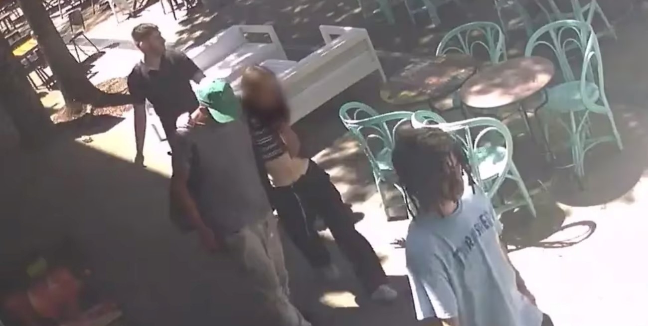 Violación grupal en Palermo: condenaron a cuatro de los acusados y absolvieron a dos