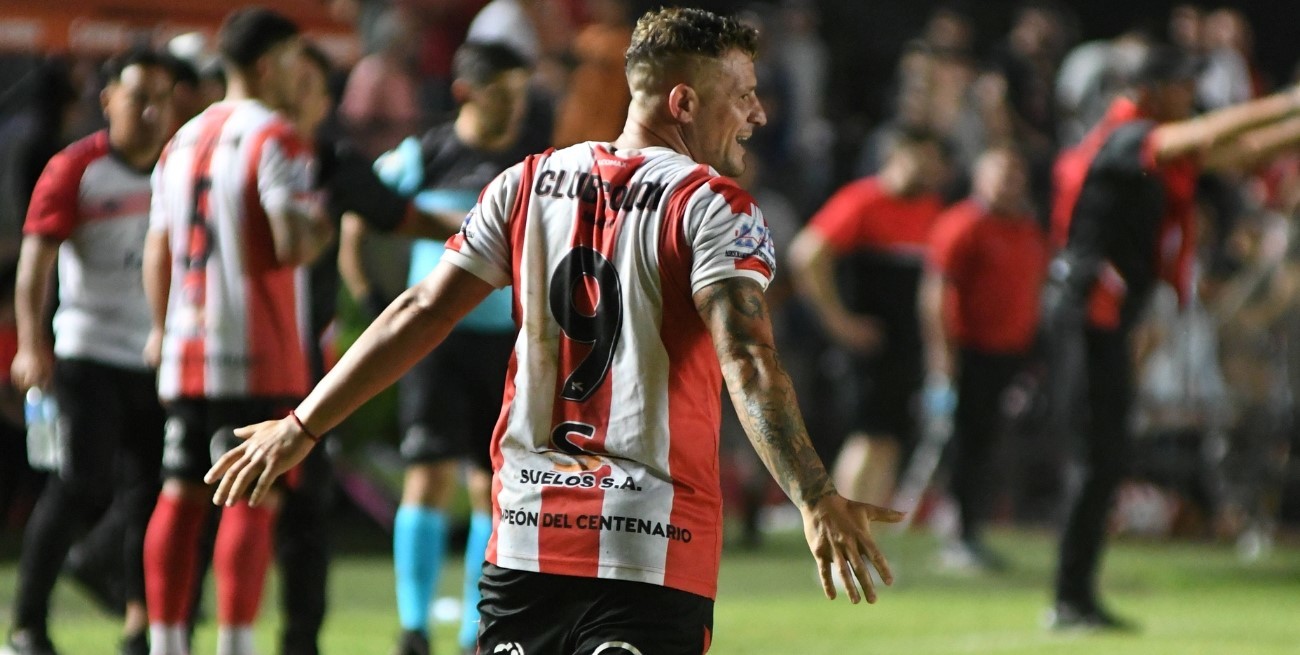 Franco Jominy, codiciado en el mercado liguista