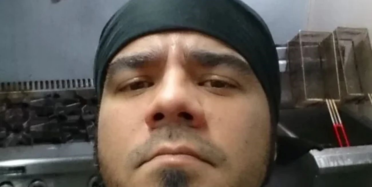 Detuvieron al hijo del hombre descuartizado en Valentín Alsina: “Mi viejo me tenía cansado”