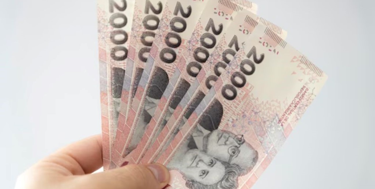 Incremento del salario mínimo a partir de julio: ¿cuáles son los nuevos montos?
