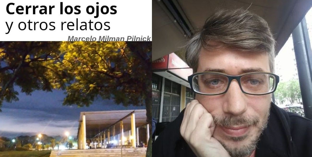 "Cerrar los ojos" y otros relatos que exploran la esencia invisible del siglo XXI