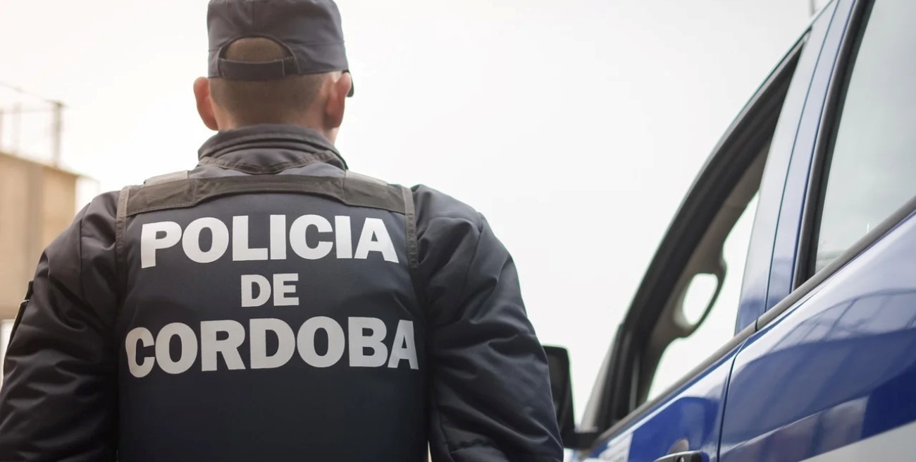 Córdoba: mató a su esposa frente a sus hijas y fue abatido por la policía