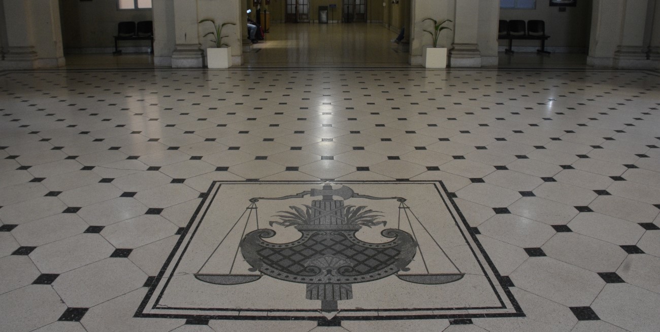 Pedirán la condena a 15 años de prisión por una tentativa de femicidio en Humboldt