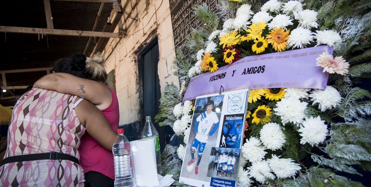 Rosario: un año signado por crímenes y mensajes mafiosos