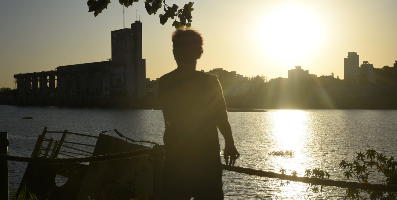 La radiación UV llegó al nivel extremo y recomiendan no exponerse al sol en ciertos horarios