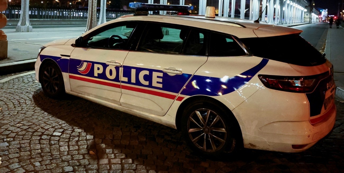 Horror Francia: mató a su pareja y sus cuatro hijos durante la noche de Navidad