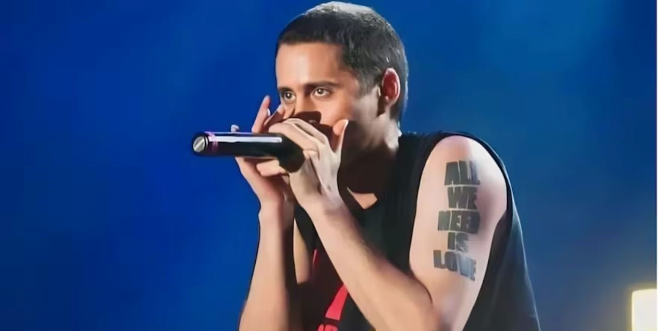 La ex mánager de Canserbero confesó el crimen del rapero venezolano