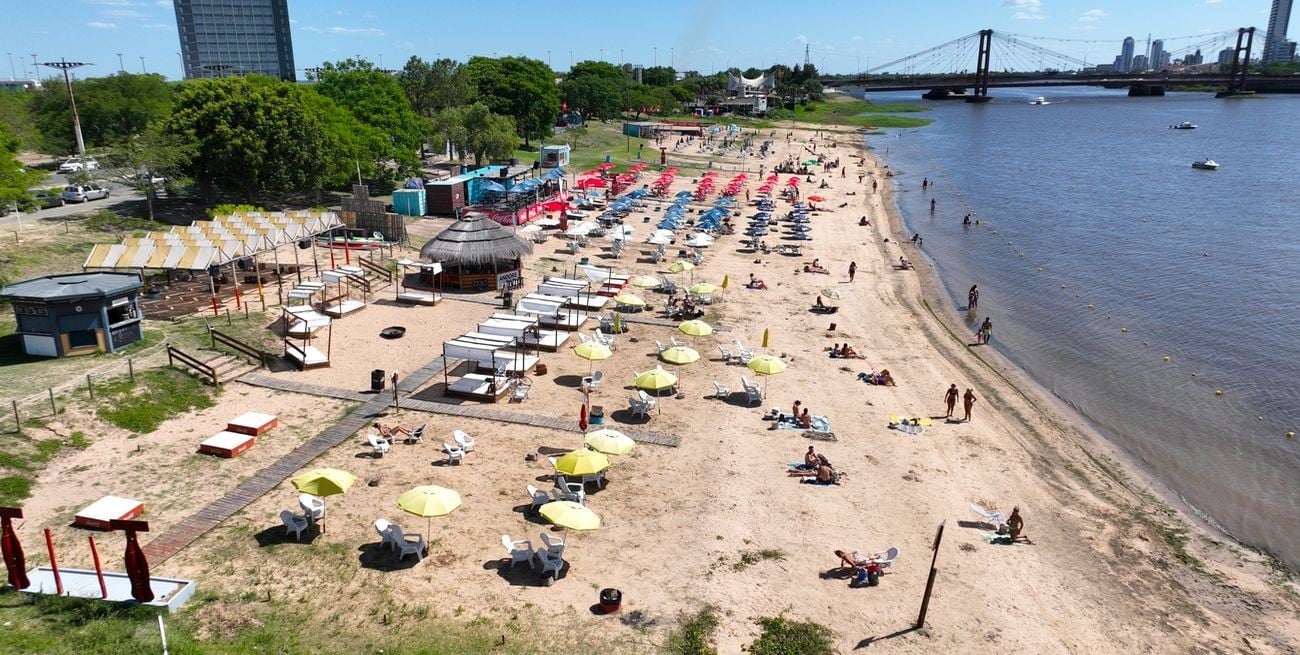 Advierten por las altas temperaturas, las palometas y los golpes de calor