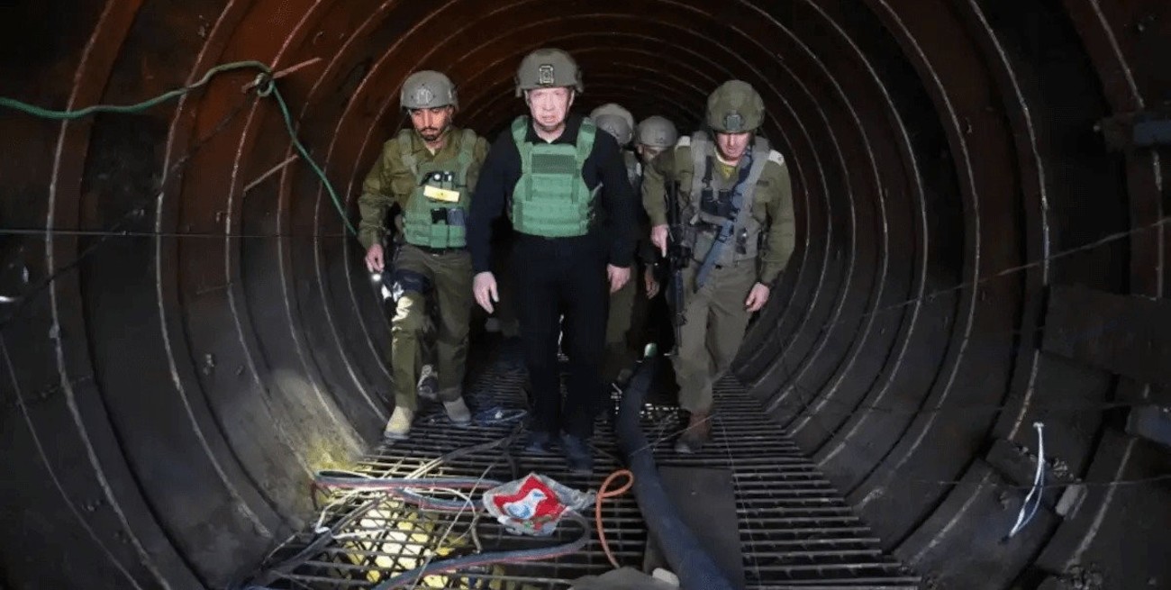 En este mundo traidor…