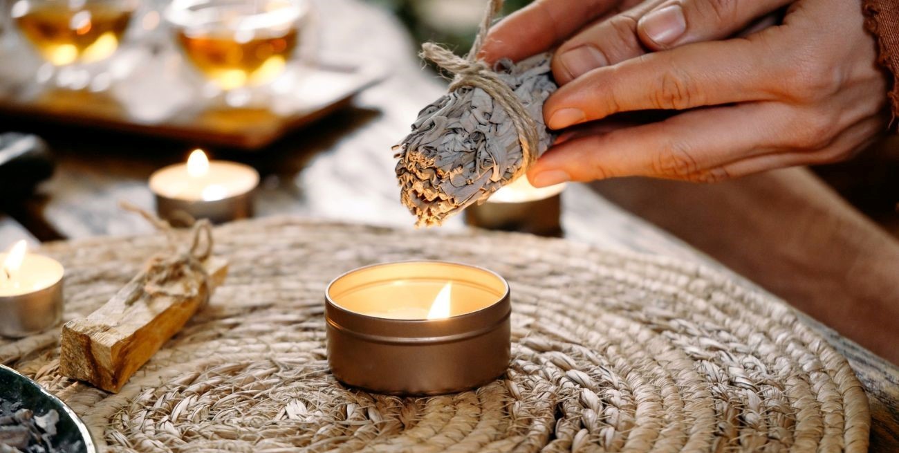 Rituales de abundancia para fin de año