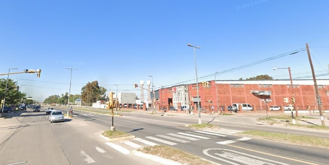 Condenado a 5 años de prisión por asaltar a mano armada a un peatón 