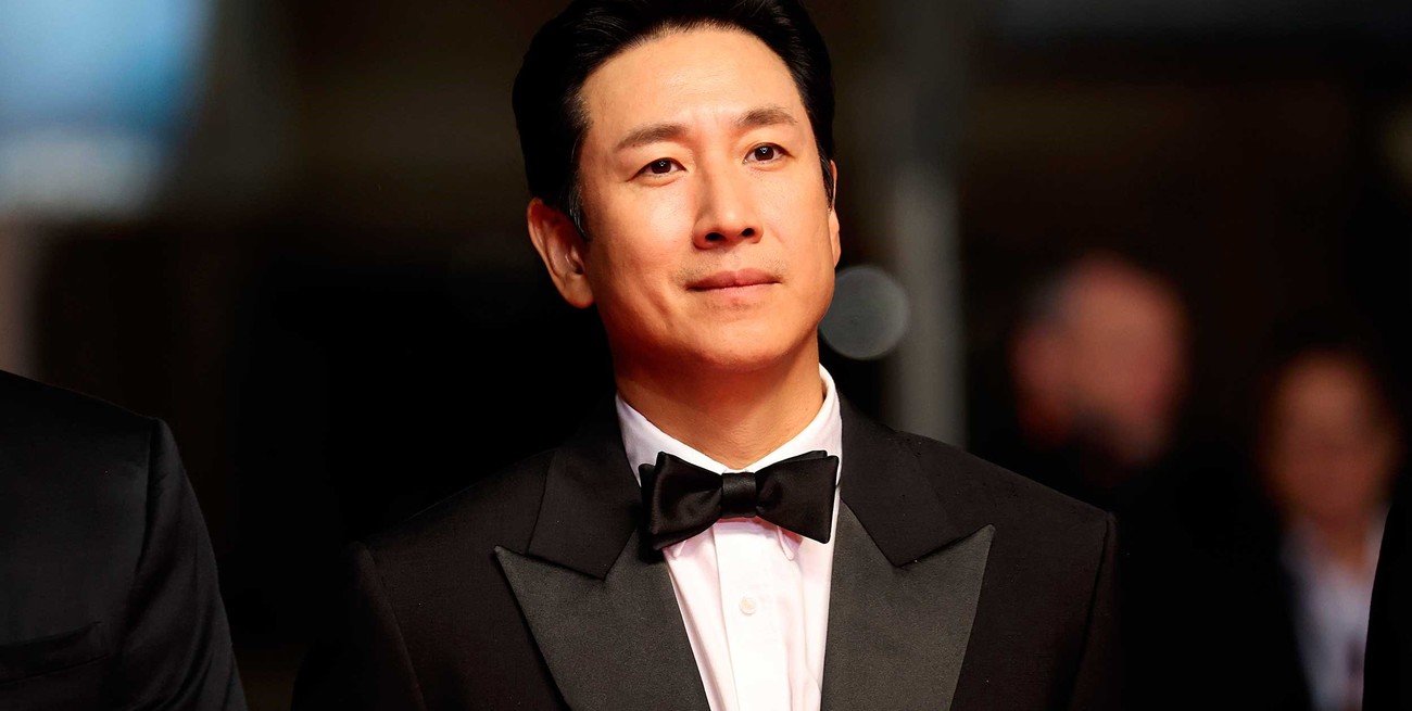 Encontraron muerto al actor de Parásitos, Lee Sun-kyun