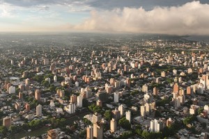 La problemática habitacional será uno de los grandes desafíos para el 2024, con una escasa oferta de alquileres de viviendas y reglas que aún no están claras. Crédito: Fernando Nicola.