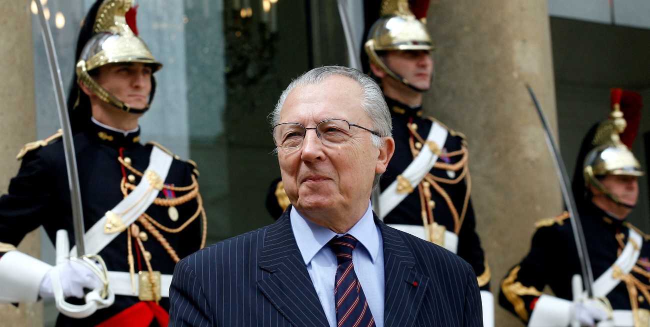 Murió Jacques Delors, padre del euro y de la modernización de la Unión Europea