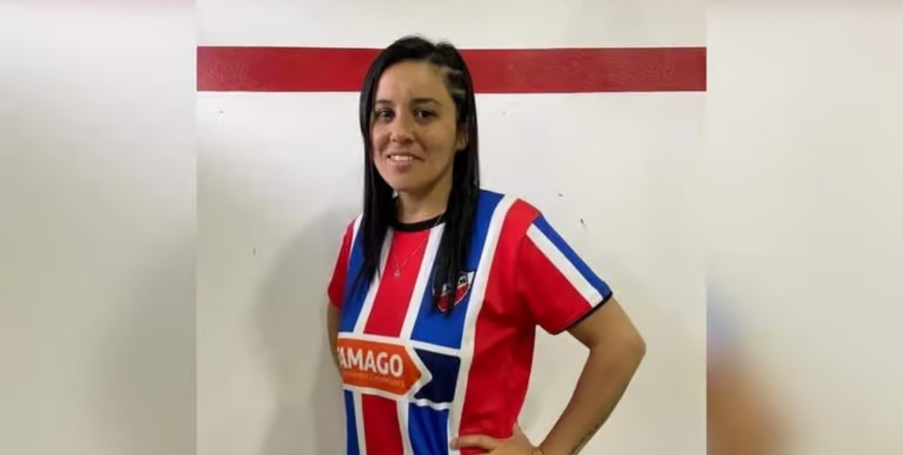 Conmoción en Maggiolo: falleció una mujer mientras jugaba al fútbol