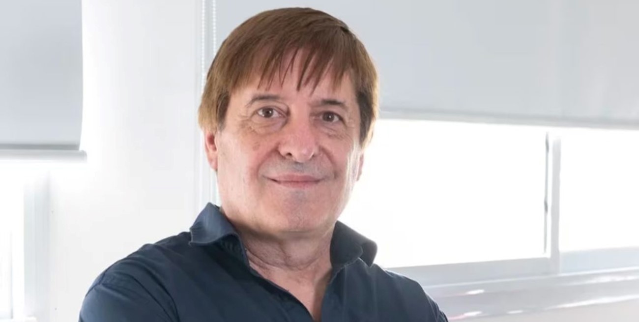 Oficializaron a Daniel Salamone, experto en clonación y cercano a Milei, al frente del Conicet
