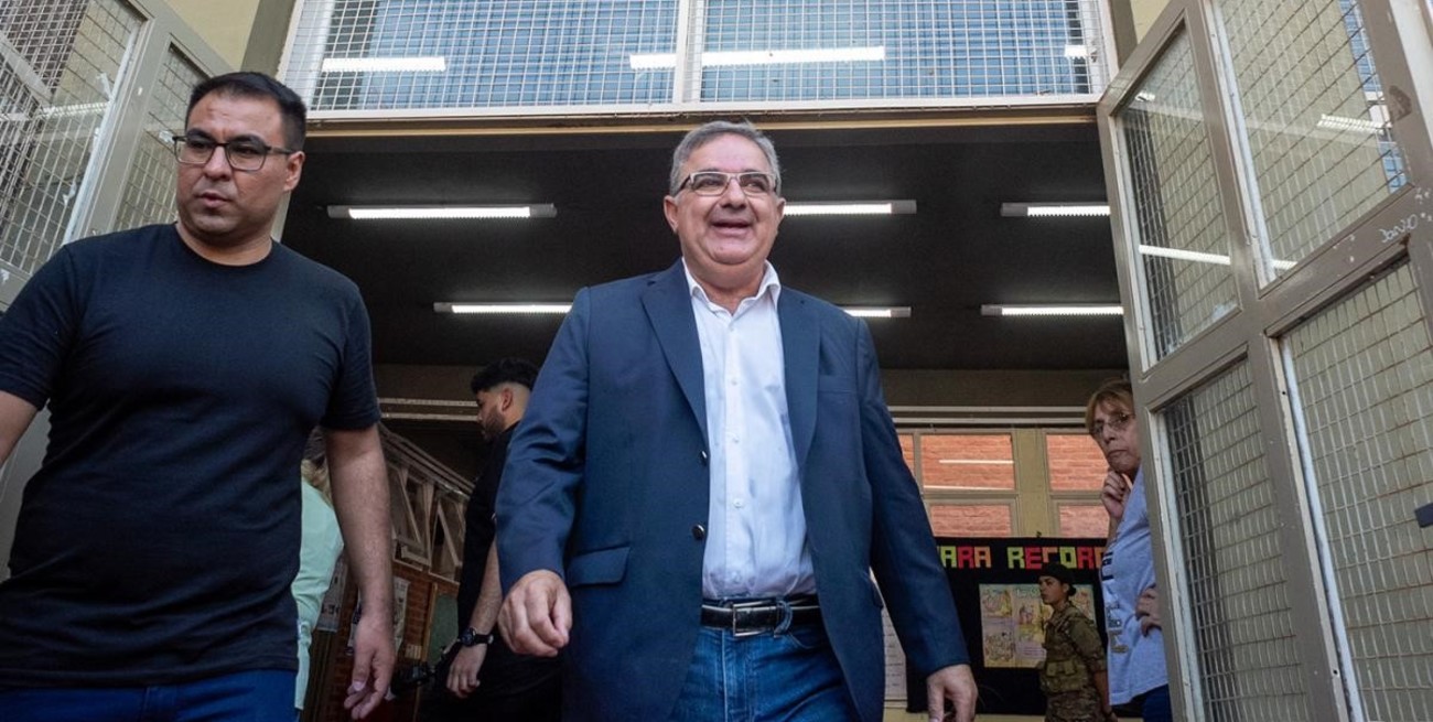 El gobernador Jalil le abrió las puertas a Elon Musk para que invierta en el litio catamarqueño