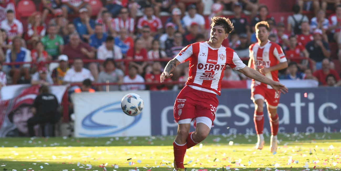 Confirmado: tres amistosos de Unión en Montevideo