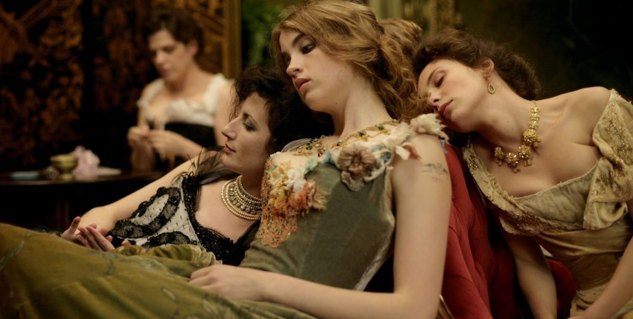 Cómo era el sexo hace 130 años en Santa Fe: burdeles regulados bajo normas de "tolerancia"