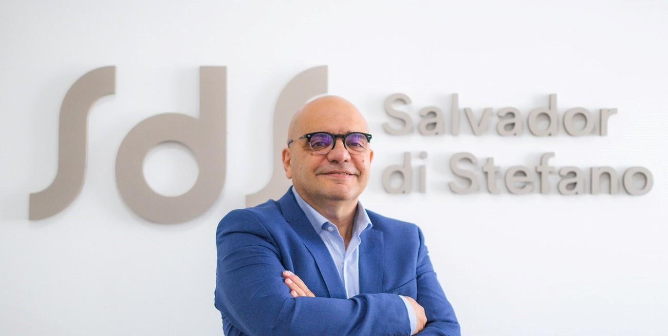 Salvador Di Stefano pronostica que la brecha volverá a estirarse al 40 %