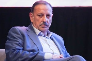 El candidato opositor a la ex presidenta Cristina Kirchner, apeló ante la justicia la decisión de la Junta Electoral del PJ de no oficializara su lista.