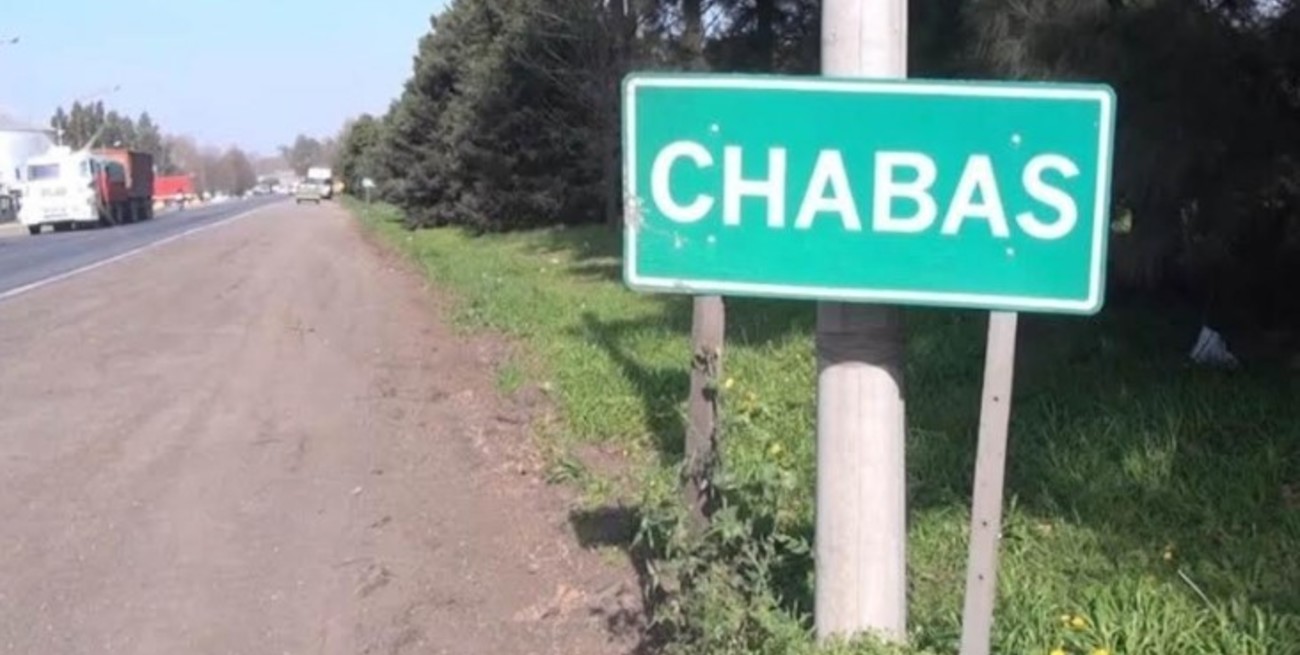 Chabás: un hombre atacó a una mujer con un cuchillo e intentó abusar de ella