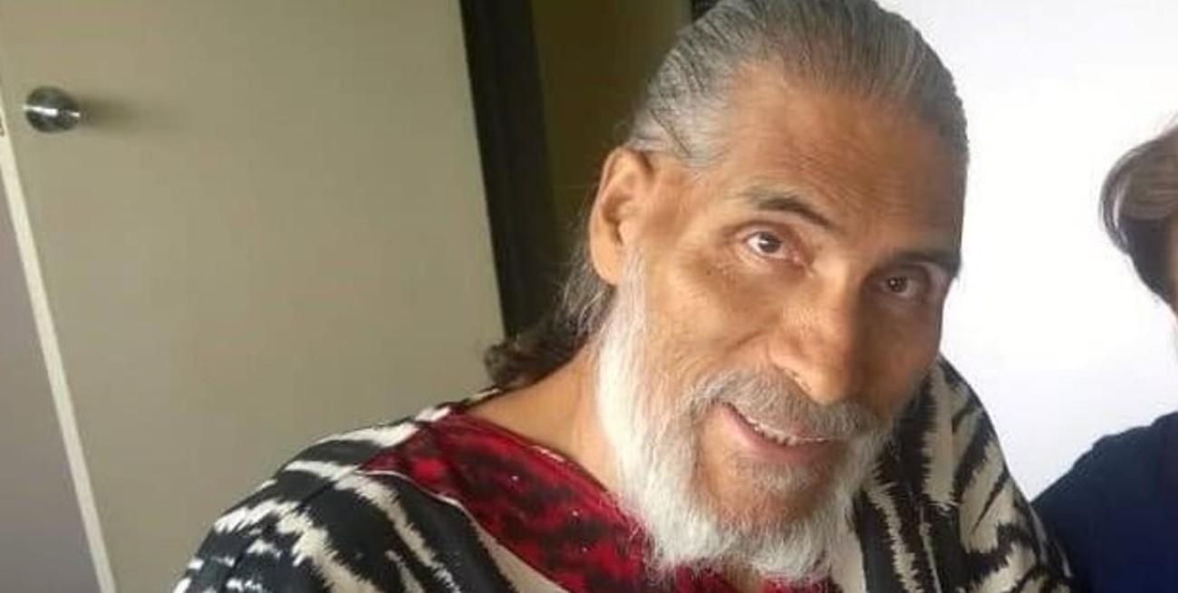 Murió el actor mexicano Miguel Ángel Fuentes
