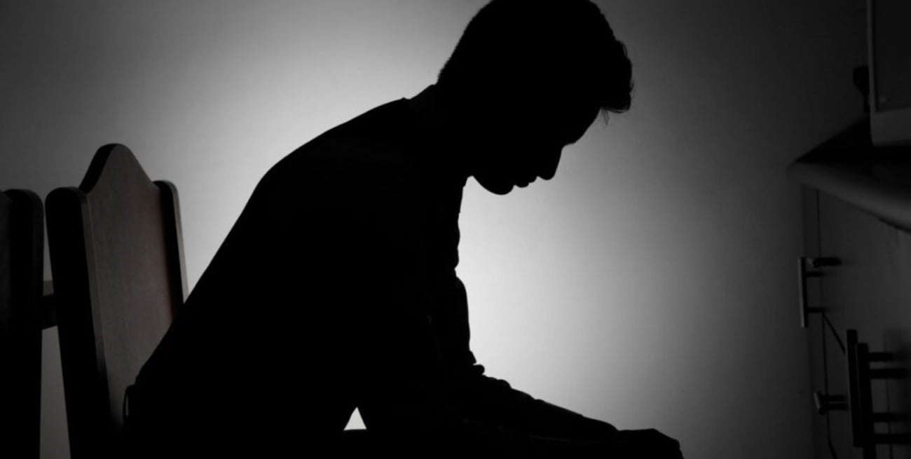 La depresión de fin de año