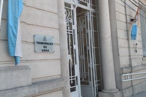 Se trató de un juicio en el que se abreviaron los procedimientos. Foto: Archivo