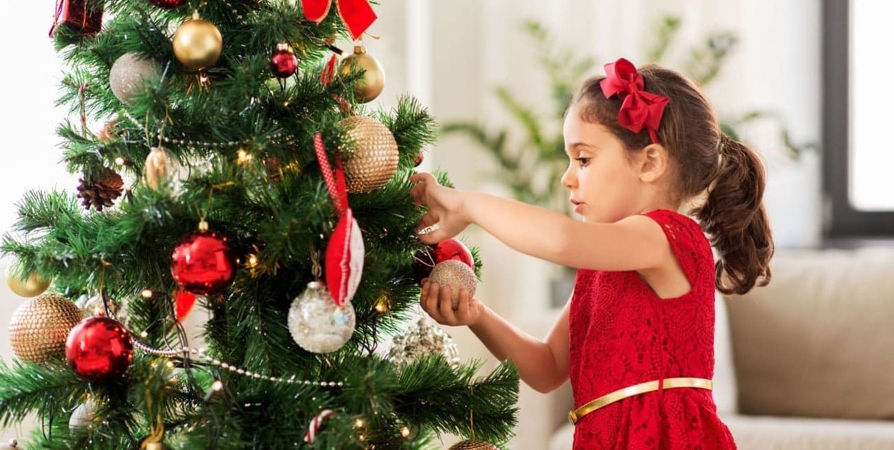 Cómo nacieron algunos adornos navideños