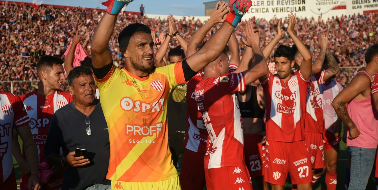 Es oficial: Sebastián Moyano se va de Unión