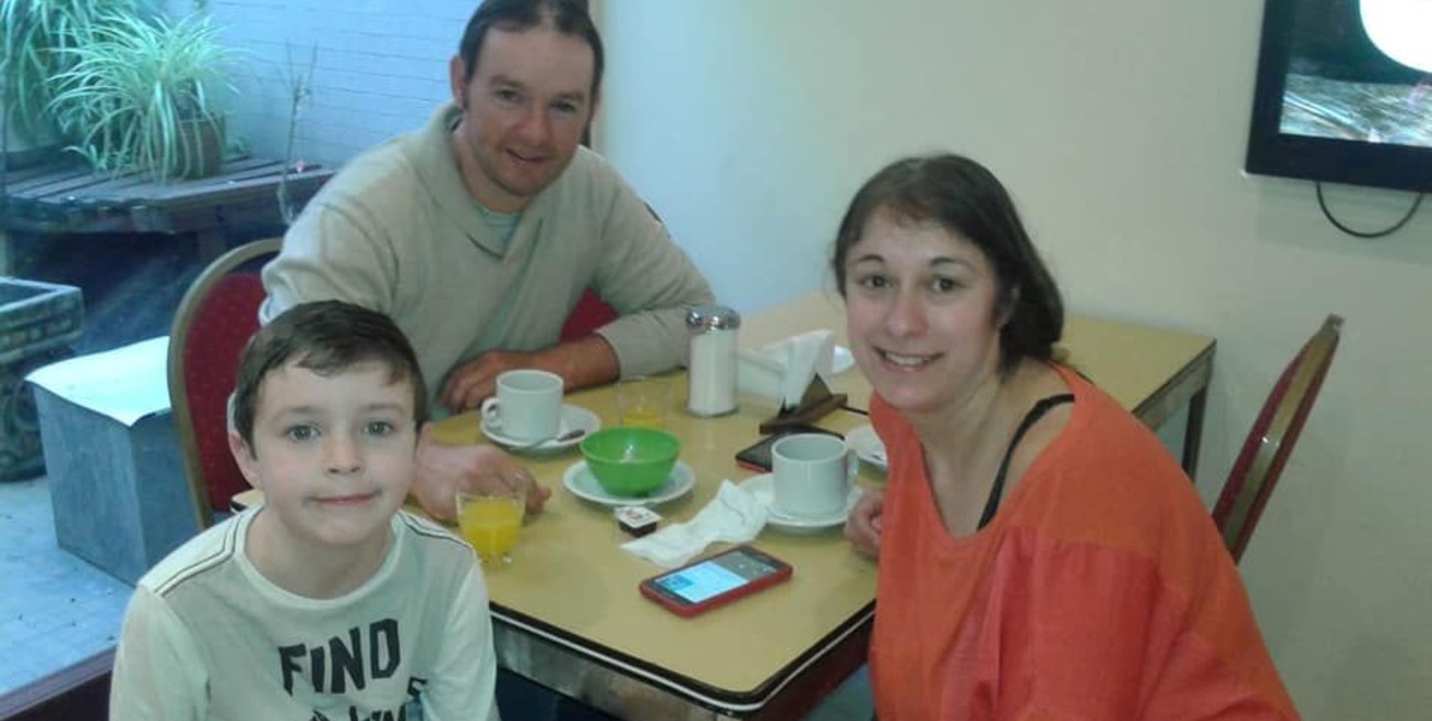 Mataron a una pareja y su hijo en Chascomús: detuvieron al hijo mayor del hombre por el triple crimen