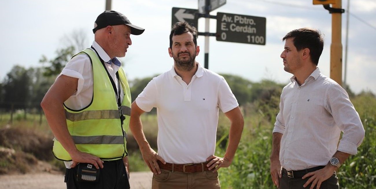 Megaoperativo en Rafaela: cinco licencias y 16 motos retenidas