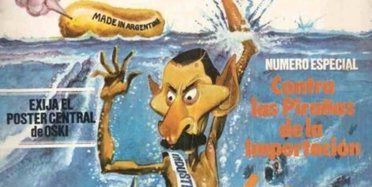 Cuando la libertad del mercado avanza: ¿Qué libertades retroceden?