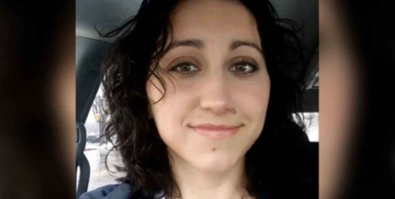 Reino Unido: arrestaron a una prófuga estadounidense, buscada por matar a sus hijos