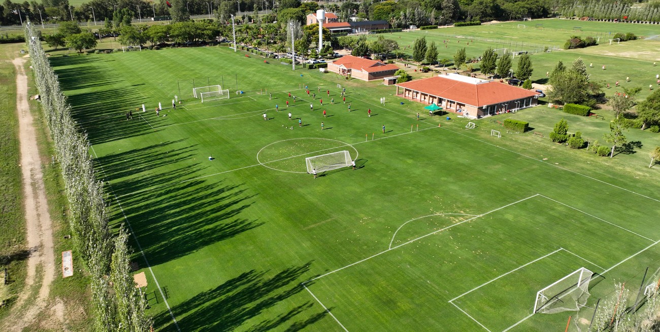 Súper martes: arranca Delfino
y Godano se reúne con Tapia