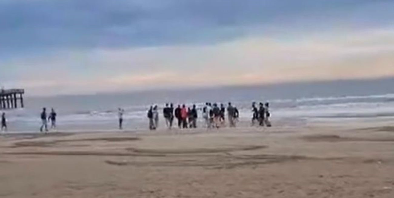 Los menores de edad detenidos por el crimen de Tomás Tello se negaron a declarar