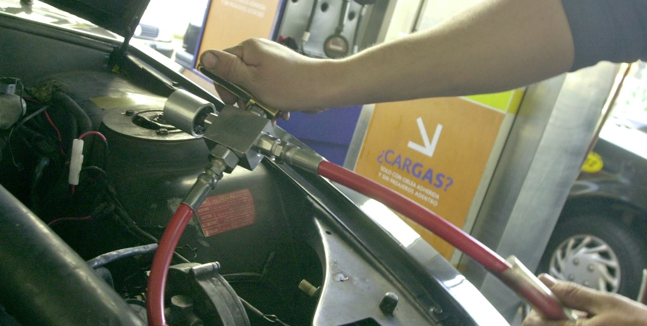 Se actualizaron los costos para Obleas de GNC y Cédulas Mercosur