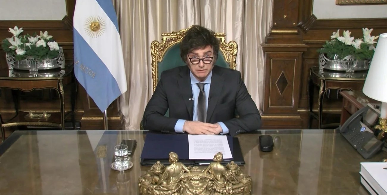 La Cámara Nacional del Trabajo frena las reformas laborales del DNU de Milei
