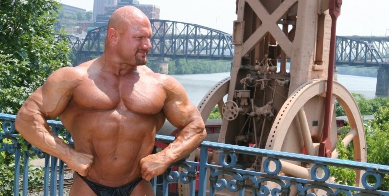 Encontraron muerto a un ex campeón de powerlifting que había desaparecido en navidad