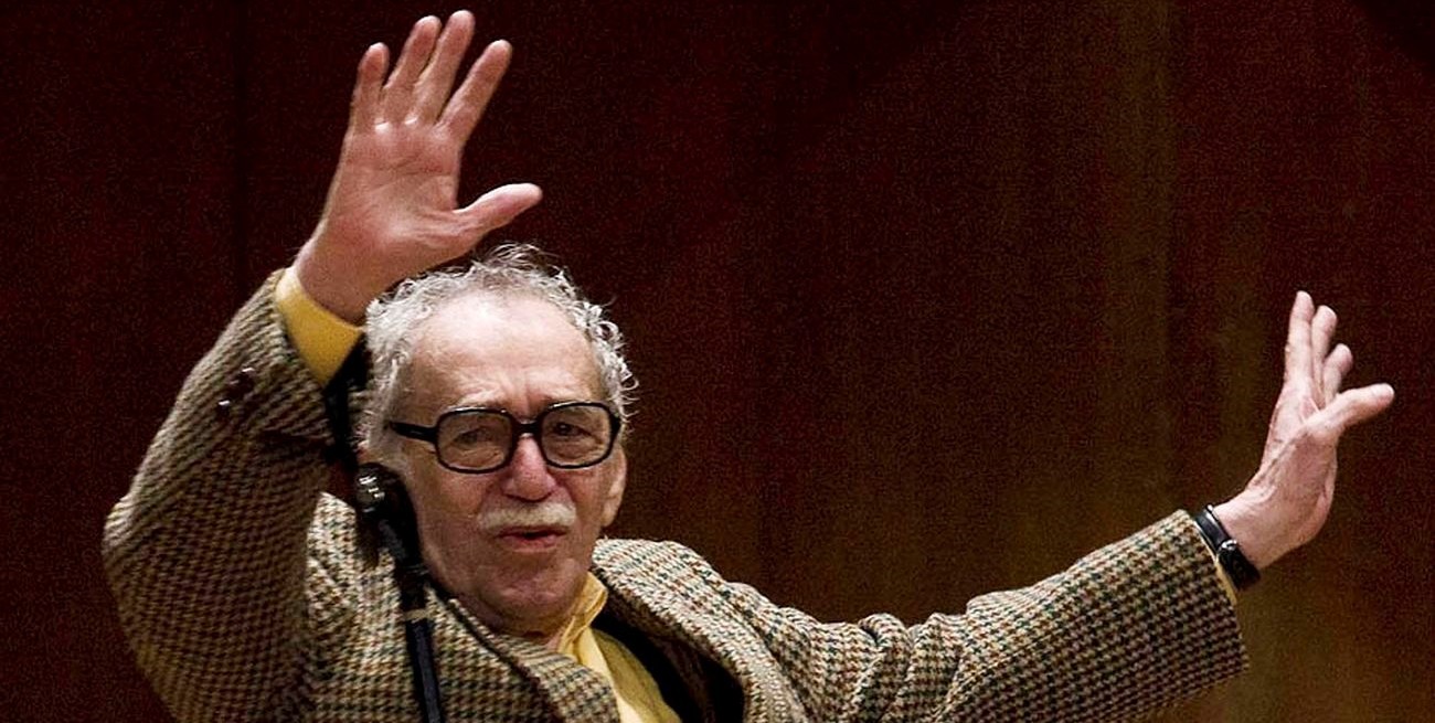 Gabo eterno: la novela póstuma del colombiano que llegará en 2024
