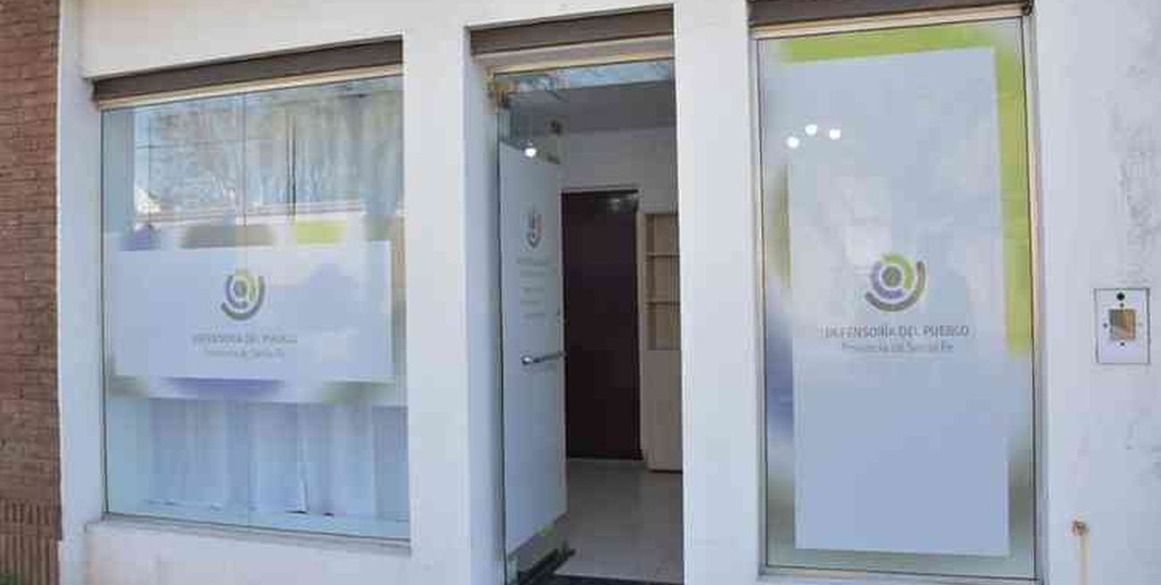 En San Carlos Sud, la oficina de la Defensoría del Pueblo tiene nuevos horarios de atención