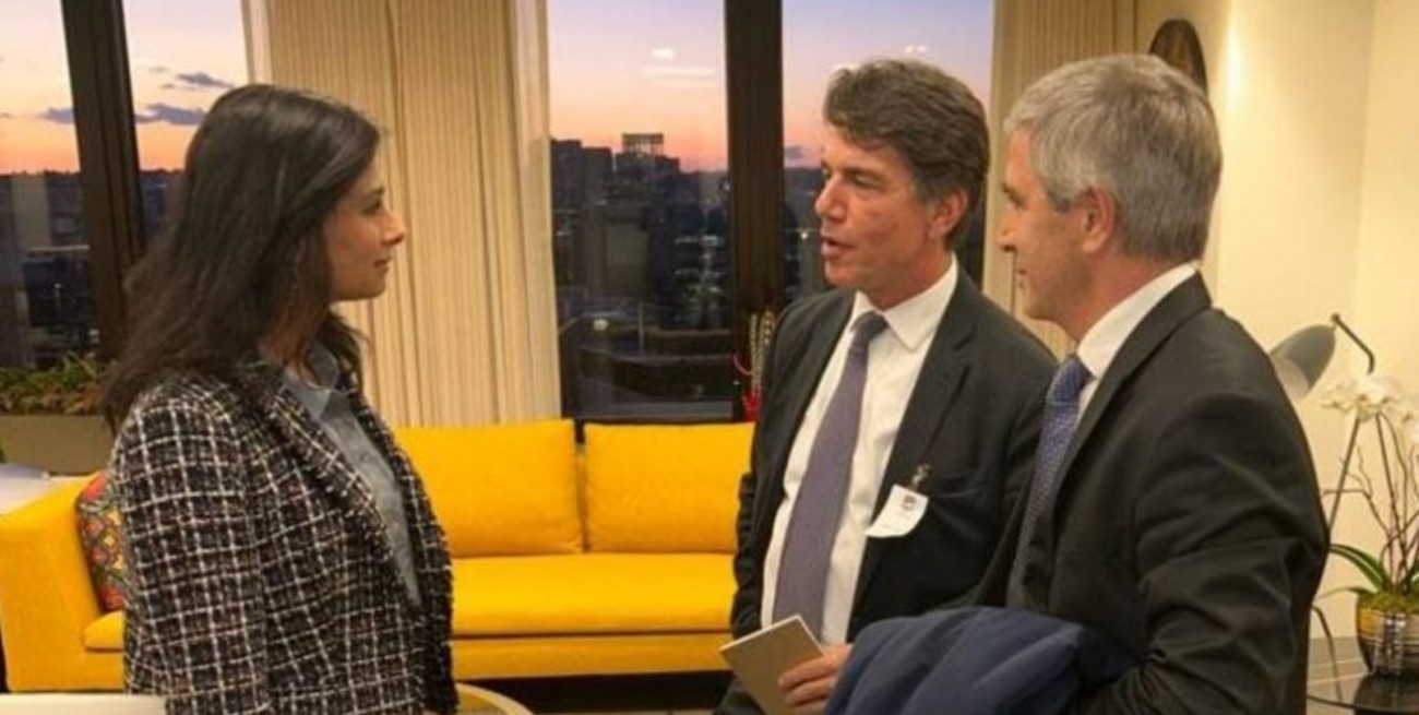 El gobierno y el FMI finalmente se reunirán el viernes, con las medidas de ajuste en el centro de la discusión