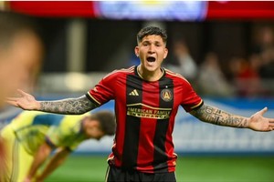 Franco Ibarra sería el primer refuerzo de Central.