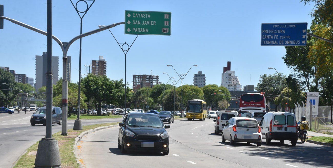 La nafta ya aumentó en Santa Fe: cómo quedaron los precios