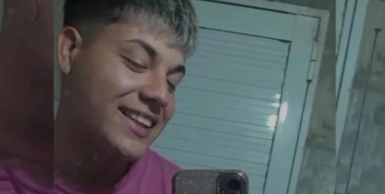 Identificaron al sospechoso que apuñaló a Tomás Tello en Santa Teresita 