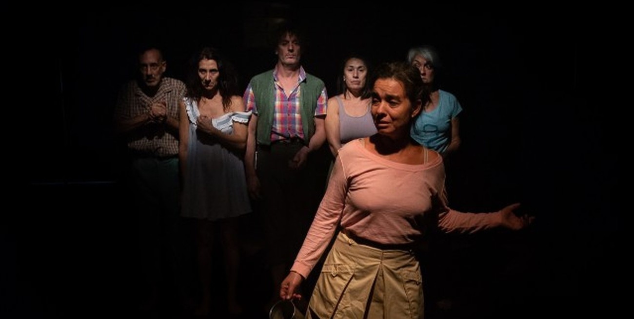 Escenarios vivos: un recorrido por el teatro santafesino en 2023